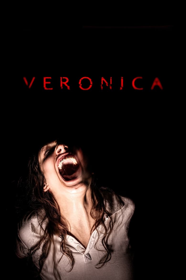 Veronica (2017) Spanish Horror With Bangla Subtitle – Full Movie Download & Watch FREE – MovieHuntBD