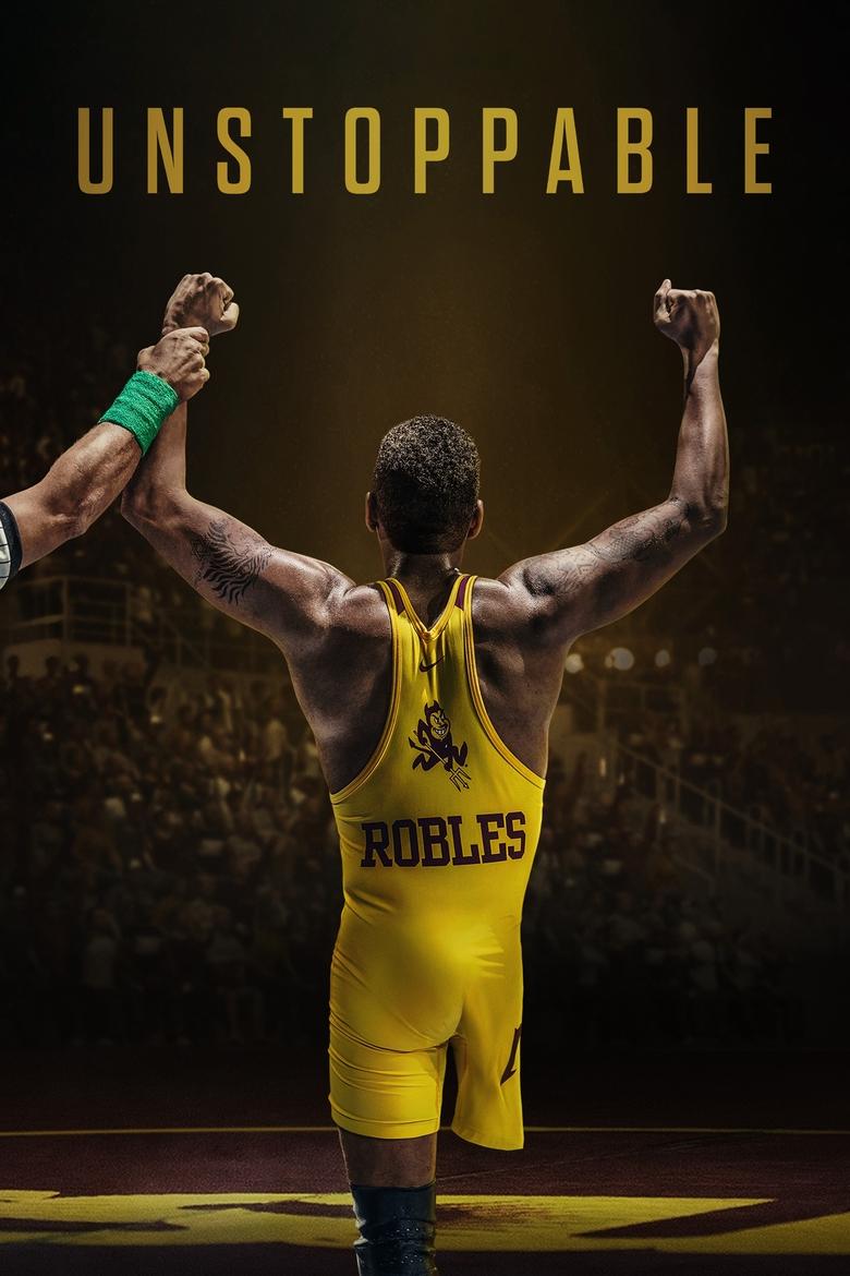 Unstoppable (2025) Dual Audio [Hindi-English] – Full Movie Download & Watch FREE – MovieHuntBD