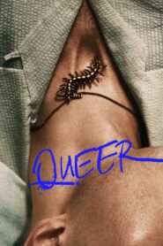 Queer (2024) English ORG – Full Movie Download & Watch FREE – MovieHuntBD