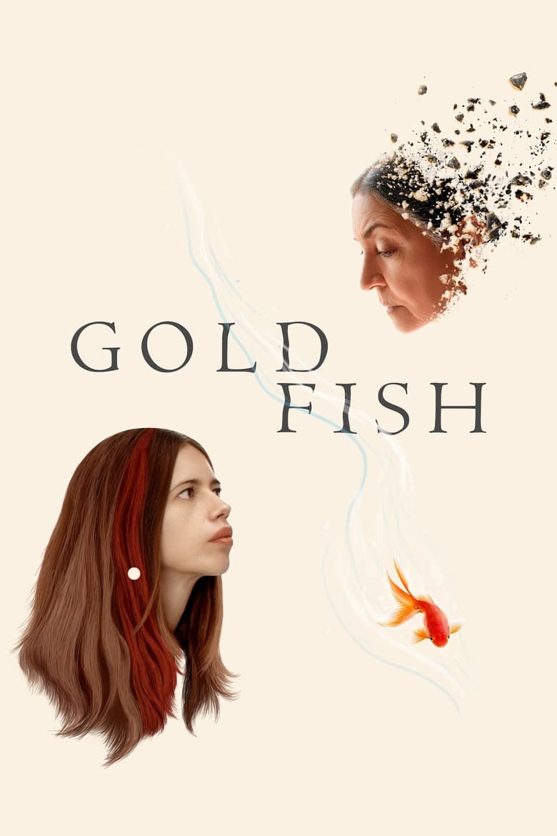 Goldfish (2023) English – Full Movie Download & Watch FREE – MovieHuntBD