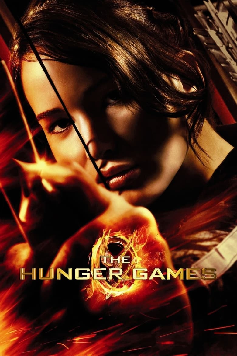 The Hunger Games (2012) BluRay Hindi + English – Full Movie Download & Watch FREE – MovieHuntBD