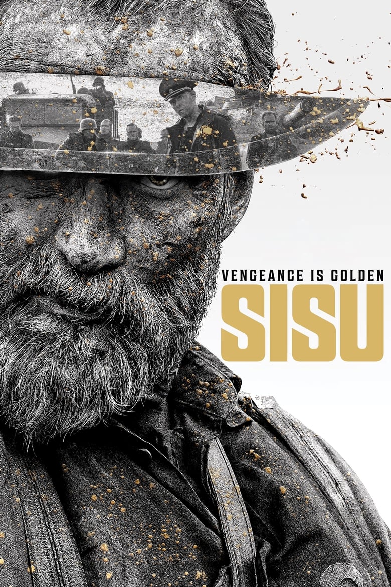 Sisu (2022) Hindi/English – Full Movie Download & Watch FREE – MovieHuntBD