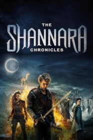 The Shannara Chronicles (2016-2017) Season 01-02 – Hindi Dubbed – Full Series Download & Watch FREE – MovieHuntBD