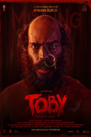 Toby (2023) Hindi Dual – Full Movie Download & Watch FREE – MovieHuntBD