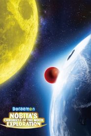 Doraemon: Nobita’s Chronicle of the Moon Exploration (2019) Hindi + Japanese – Full Movie Download & Watch FREE – MovieHuntBD