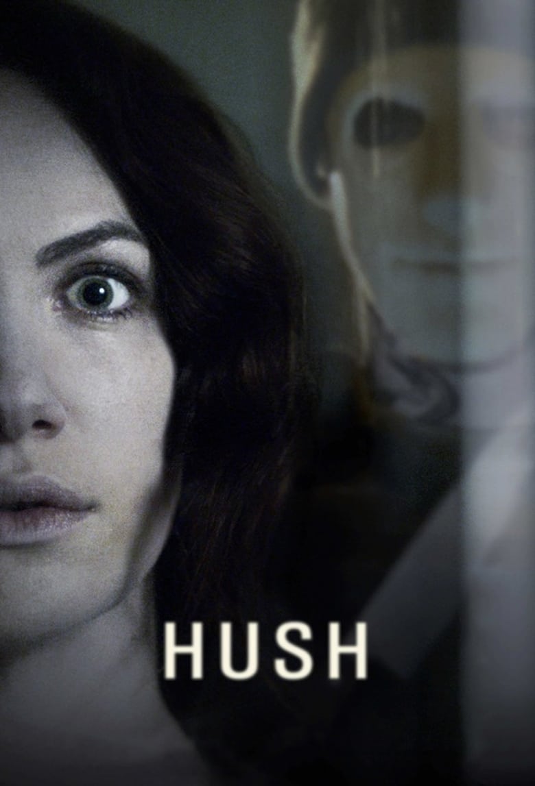 Hush (2016) English – Full Movie Download & Watch FREE – MovieHuntBD