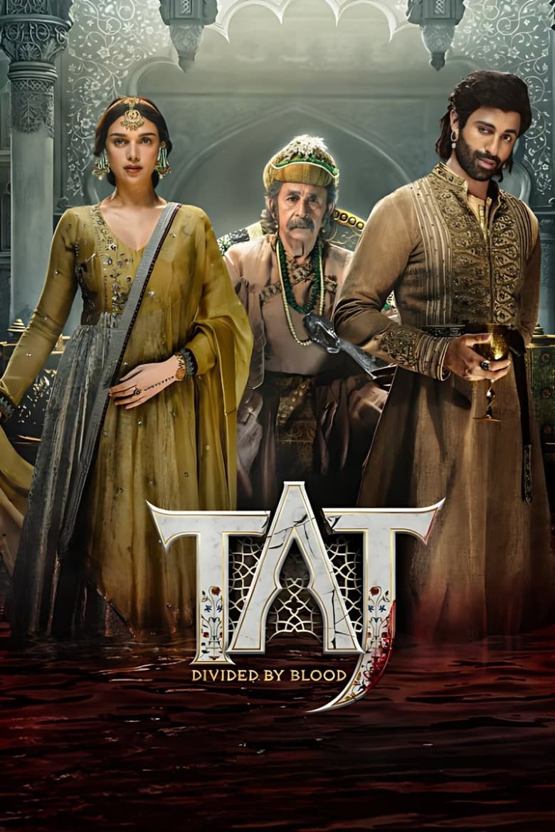 Taj: Divided by Blood (2023) Season 01-02 – Full Series Download & Watch FREE – MovieHuntBD