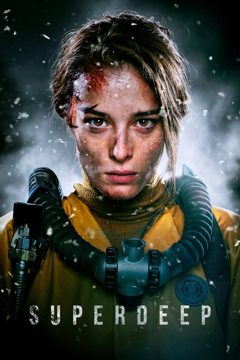 Superdeep (2020) English – Full Movie Download & Watch FREE – MovieHuntBD