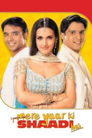 Mere Yaar Ki Shaadi Hai (2002) – Full Movie Download & Watch FREE – MovieHuntBD