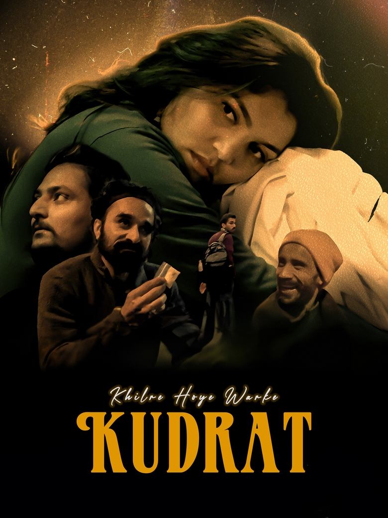 Khilre Hoye Warke Kudrat (2025) Punjabi AMZN – Full Movie Download & Watch FREE – MovieHuntBD