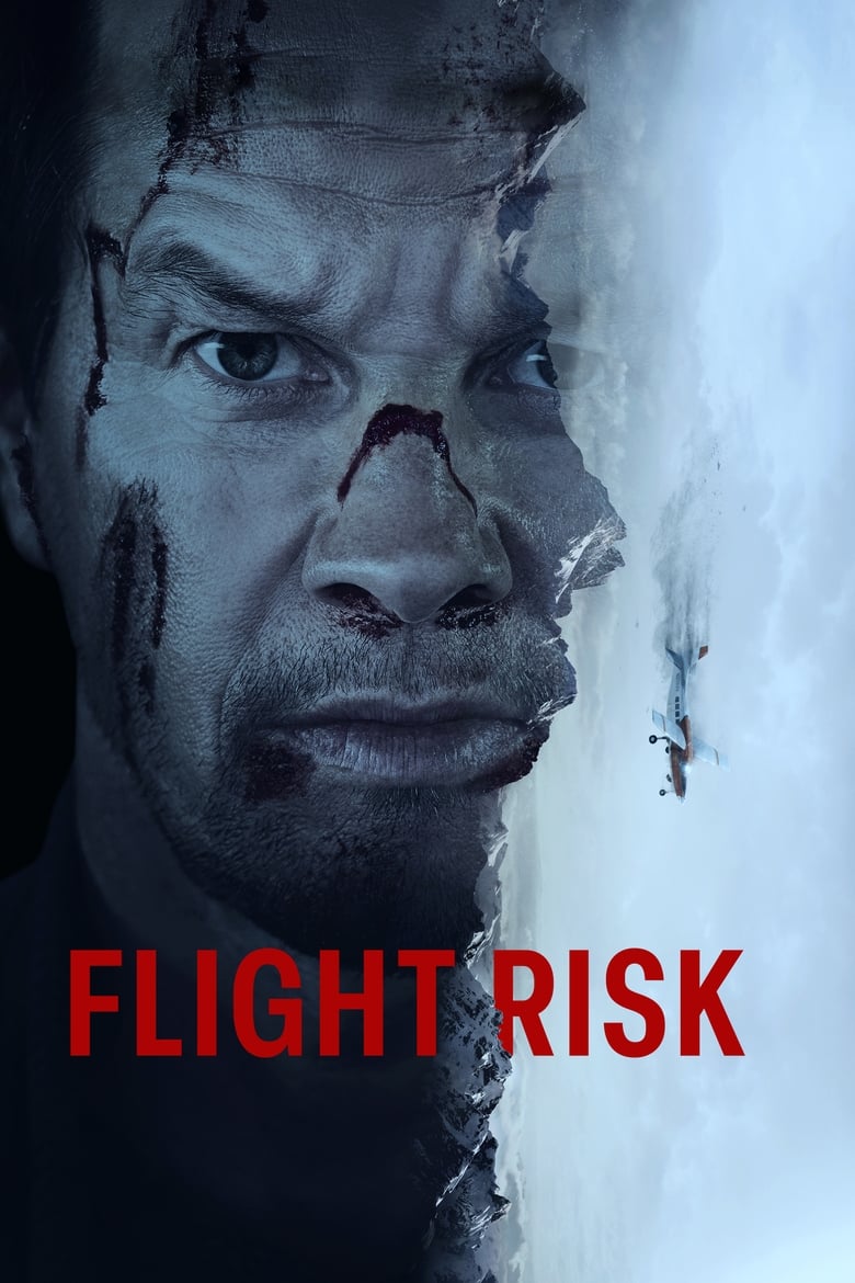 Flight Risk (2025) English – Full Movie Download & Watch FREE – MovieHuntBD