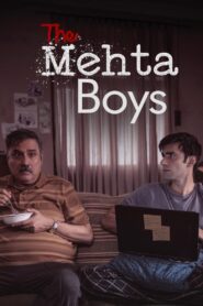 The Mehta Boys (2025) Hindi AMZN – Full Movie Download & Watch FREE – MovieHuntBD