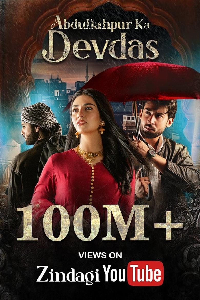 Abdullahpur Ka Devdas (2024) Season 01 – Episode 01-06 – Full Series Download & Watch FREE – MovieHuntBD