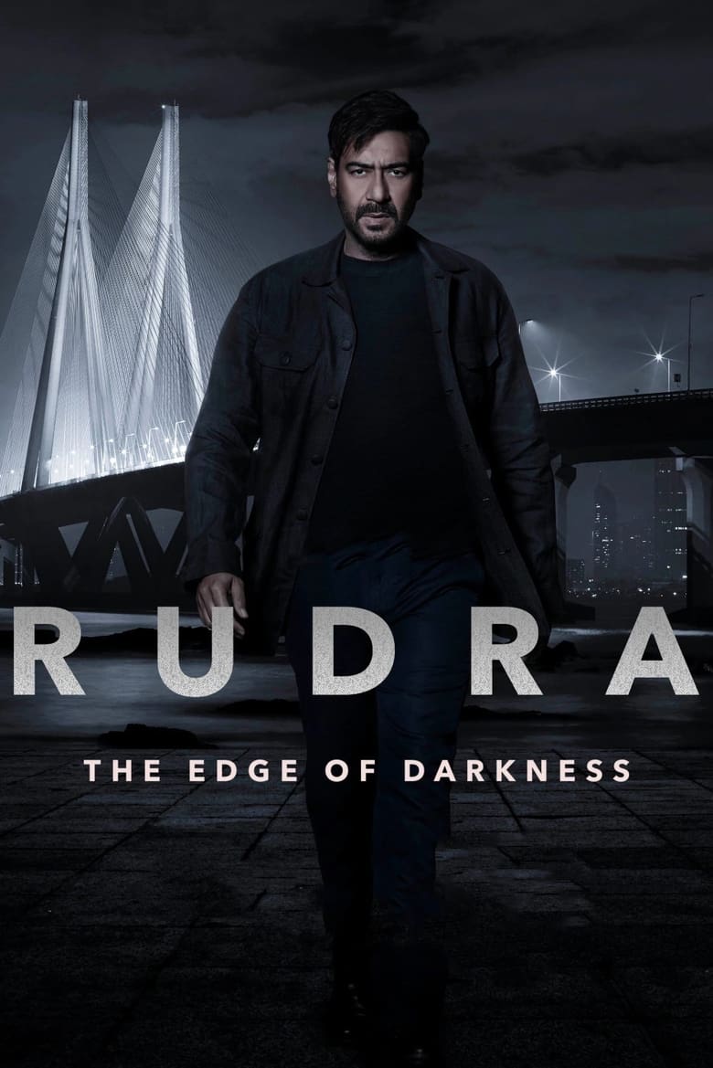 Rudra: The Edge Of Darkness (2022) Season 01 – Full Series Download & Watch FREE – MovieHuntBD