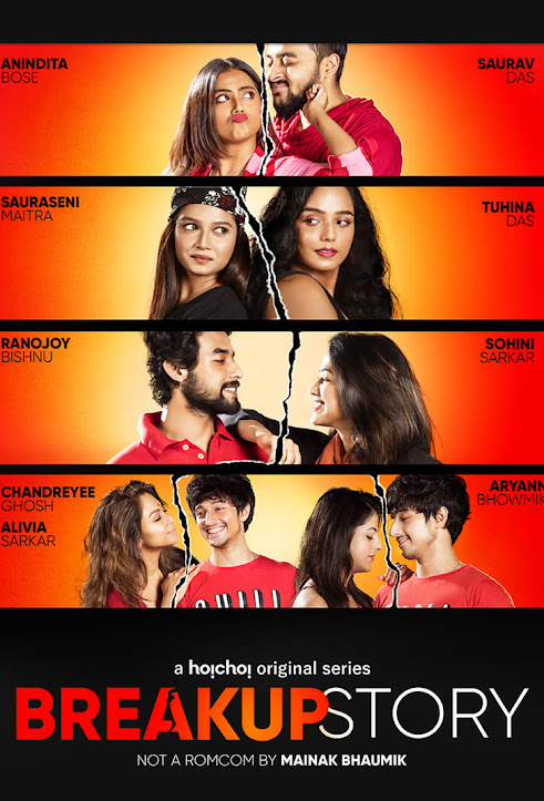 Breakup Story (2020) Season 01 – Full Series Download & Watch FREE – MovieHuntBD