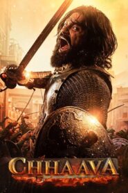 Chhaava (2025) Hindi NetFlix WEB-DL – 4K – Full Movie Download & Watch FREE – MovieHuntBD