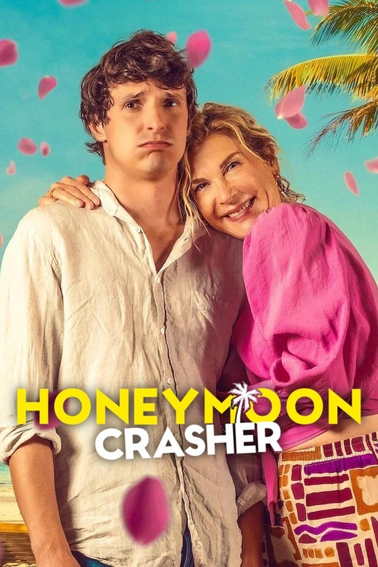 Honeymoon Crasher (2025) Dual Audio [Hindi-English] NetFlix – Full Movie Download & Watch FREE – MovieHuntBD