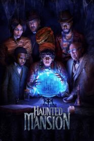 Haunted Mansion (2023) English – Full Movie Download & Watch FREE – MovieHuntBD