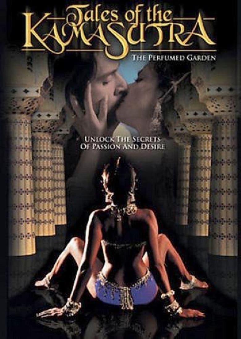 Tales of The Kama Sutra: The Perfumed Garden (2000) English – 🔞