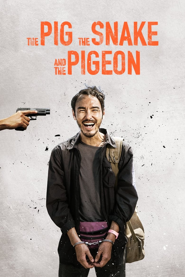The Pig, the Snake and the Pigeon (2023) Taiwan – Full Movie Download & Watch FREE – MovieHuntBD