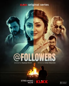 @Followers (2025) Season 01 – Bengali Klikk – Full Series Download & Watch FREE – MovieHuntBD