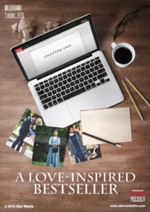 A Love Inspired Bestseller (2016) Dual Audio [Hindi-English] – Full Movie Download & Watch FREE – MovieHuntBD