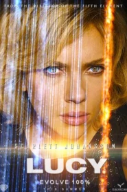 Lucy (2014) – Hindi/English – Full Movie Download & Watch FREE – MovieHuntBD