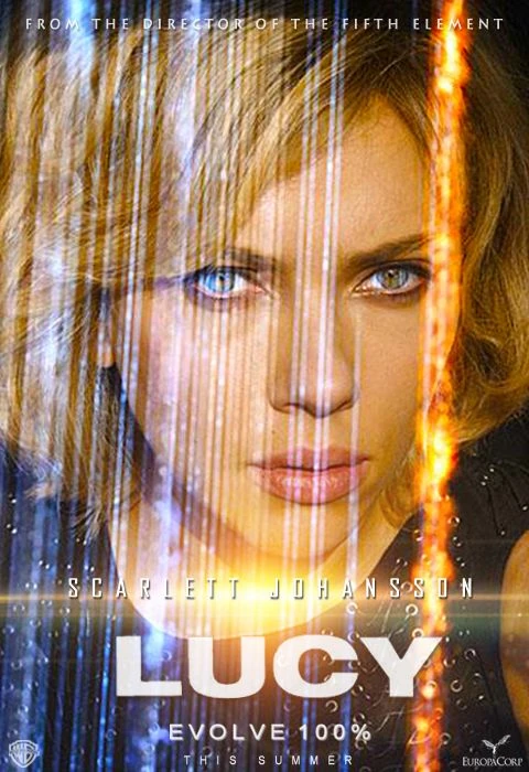 Lucy (2014) – Hindi/English – Full Movie Download & Watch FREE – MovieHuntBD