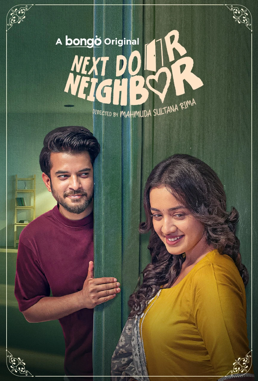 Nextdoor Neighbor (2025) – Full Natok Download & Watch FREE – MovieHuntBD