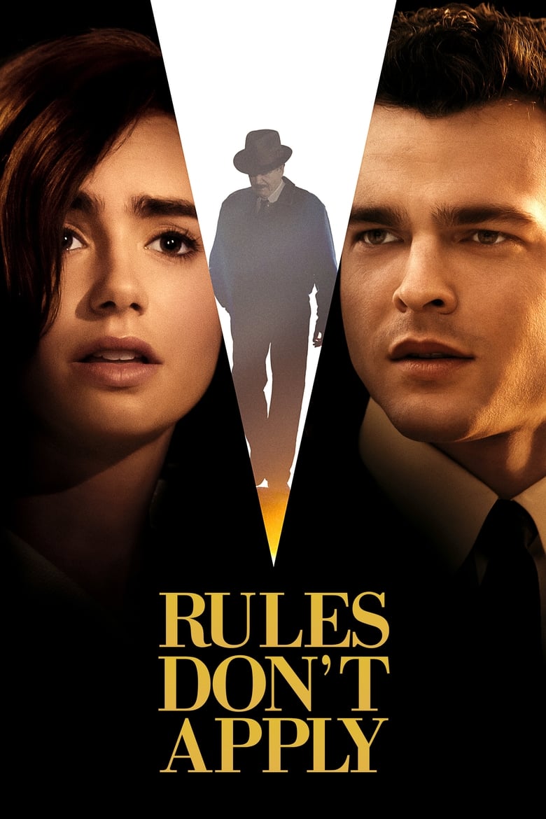 Rules Don’t Apply (2016) -Dual Audio [Hindi-English] BluRay – Full Movie Download & Watch FREE – MovieHuntBD