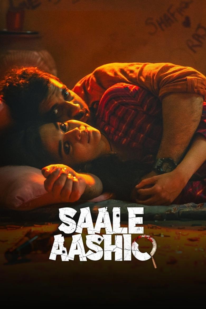 Saale Aashiq (2025) Hindi – Full Movie Download & Watch FREE – MovieHuntBD