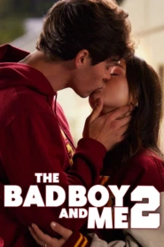 The Bad Boy And Me 2 – Sidelined 2: Intercepted (2025)