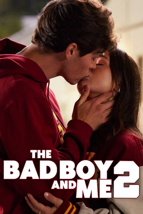 The Bad Boy And Me 2 – Sidelined 2: Intercepted (2025)
