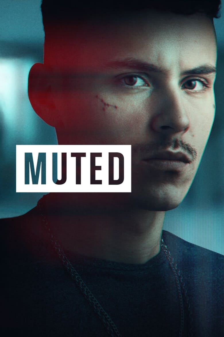 Muted (2025) Season 01 – Full Series Download & Watch FREE – MovieHuntBD