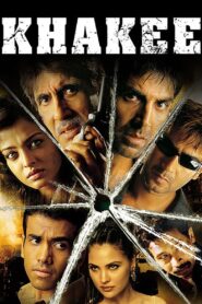 Khakee (2004) – Full Movie Download & Watch FREE – MovieHuntBD