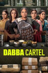 Dabba Cartel (2025) Season 1 – Full Series Download & Watch FREE – MovieHuntBD
