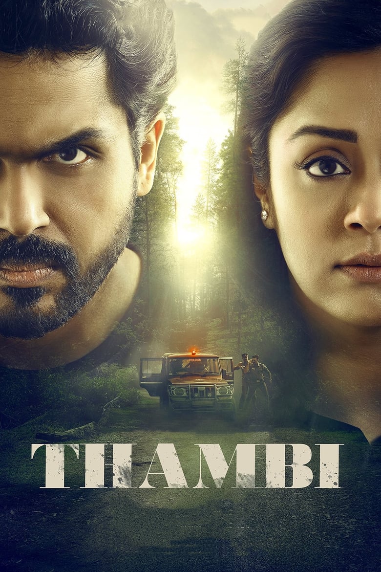 My Brother Vicky – Thambi (2019) Hindi – Full Movie Download & Watch FREE – MovieHuntBD