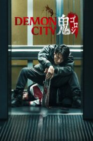 Demon City (2025) Hindi/English Dual Audio – Full Movie Download & Watch FREE – MovieHuntBD