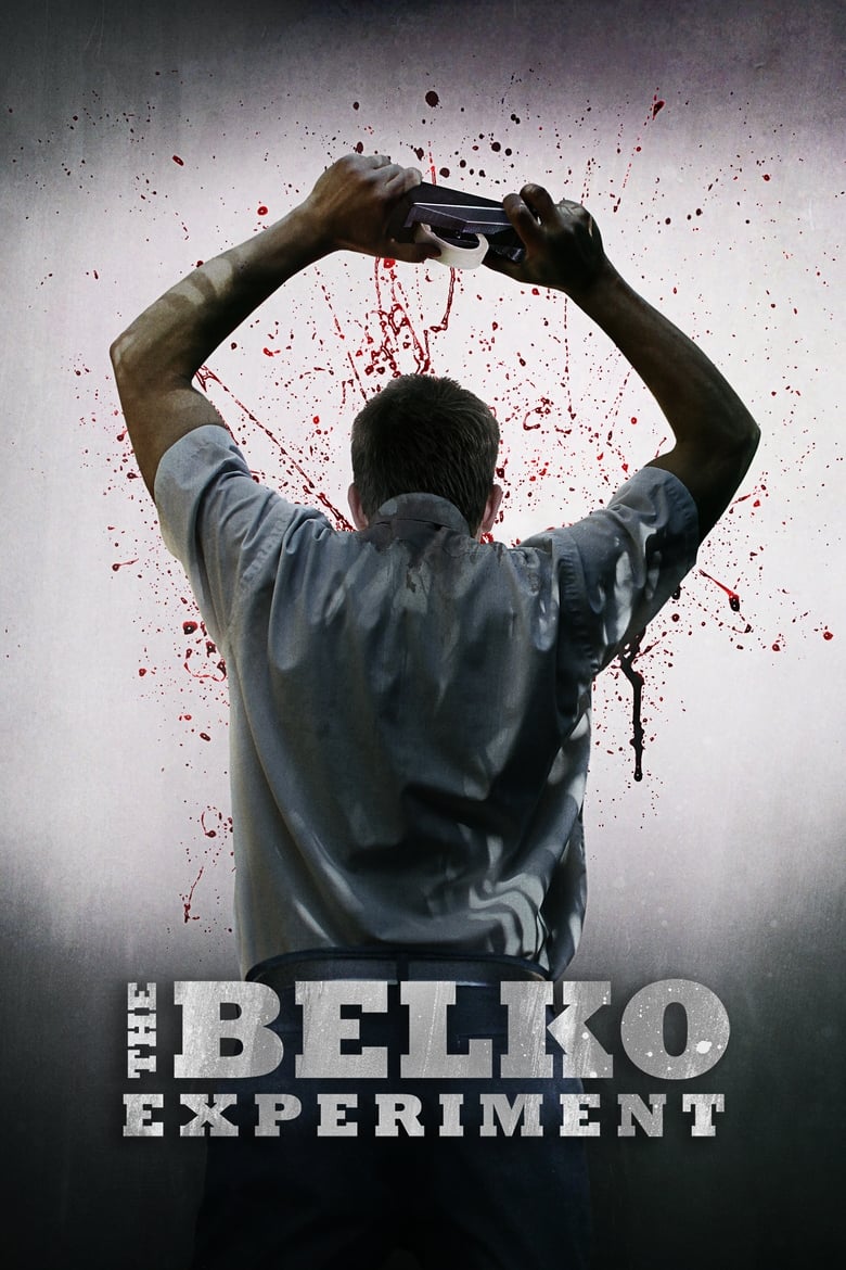 The Belko Experiment (2016) English – Full Movie Download & Watch FREE – MovieHuntBD