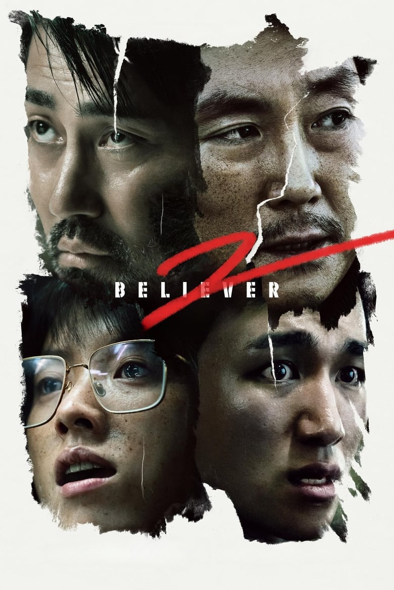 Believer 2 (2023) Hindi + Korean – Full Movie Download & Watch FREE – MovieHuntBD