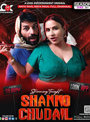 Shanno Chudail (2025) Season 01 – Hindi LookEntertainment – 🔞 – Full Series Download & Watch FREE – MovieHuntBD