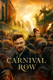 Carnival Row (2019-2023) Season 01-02 – Hindi/English – Full Series Download & Watch FREE – MovieHuntBD