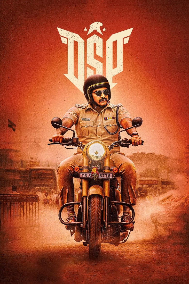 DSP (2022) Hindi – Full Movie Download & Watch FREE – MovieHuntBD