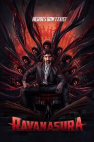 Ravanasura (2023) Hindi + Telugu – Full Movie Download & Watch FREE – MovieHuntBD
