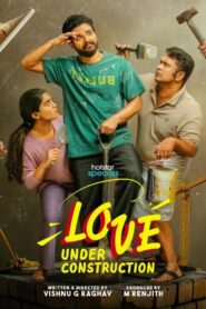 Love Under Construction (2025) Season 01 – Full Series Download & Watch FREE – MovieHuntBD