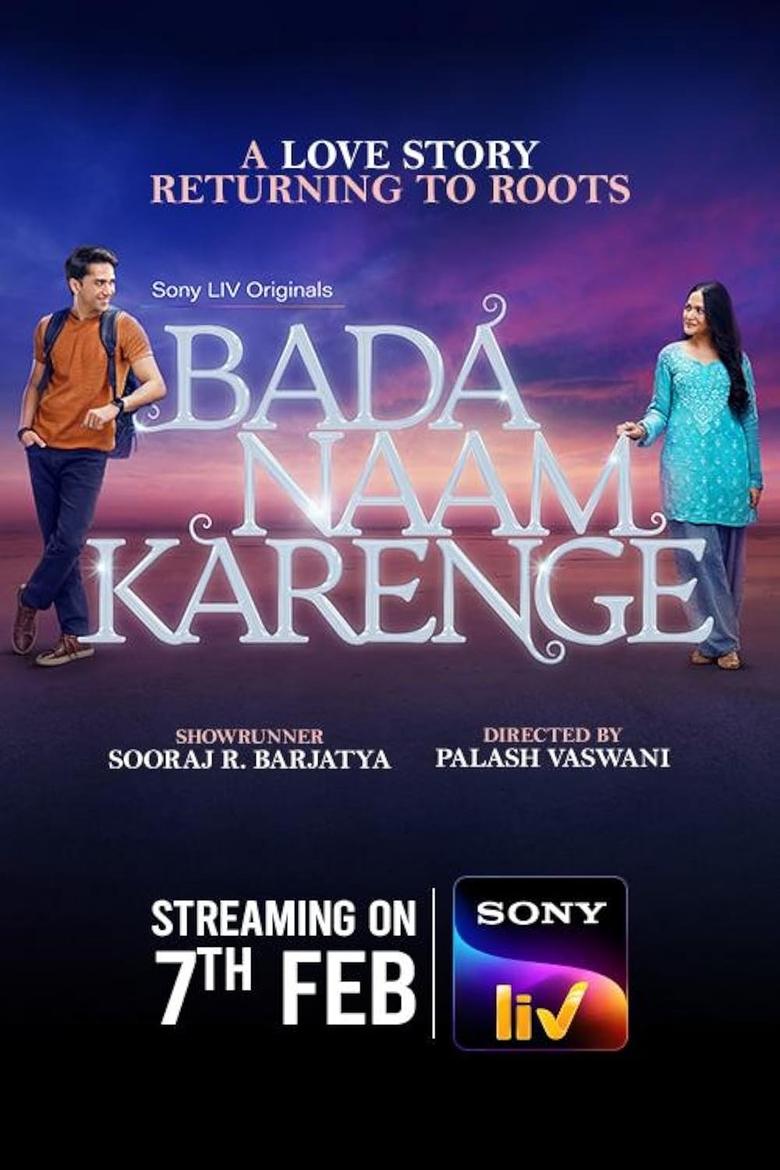 Bada Naam Karenge (2025) Season 01- Full Series Download & Watch FREE – MovieHuntBD
