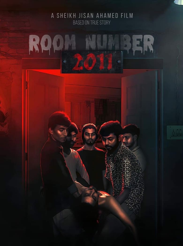 Room Number 2011 (2025) – Full Movie Download & Watch FREE – MovieHuntBD