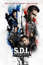 SDI: Secret Department of Intervention (2024) Dual Audio [Hindi-French] – Full Movie Download & Watch FREE – MovieHuntBD