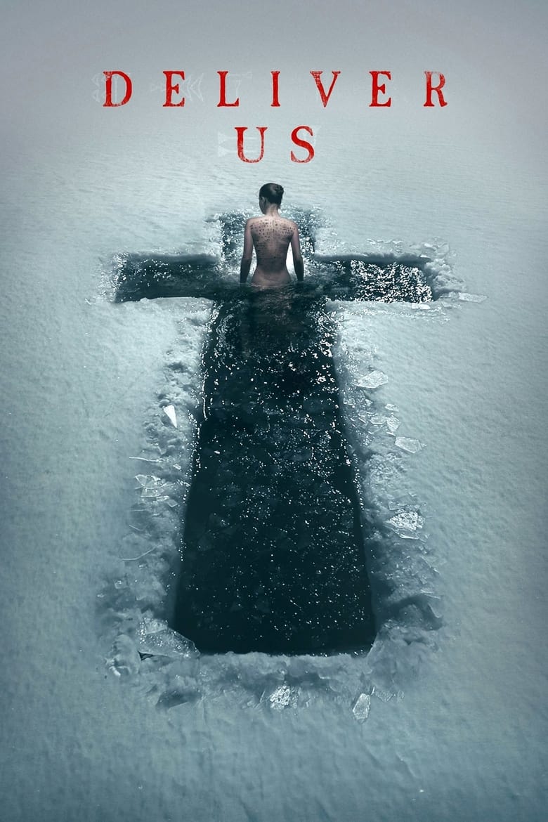 Deliver Us 2023 Dual Audio Hindi ORG – Full Movie Download & Watch FREE – MovieHuntBD
