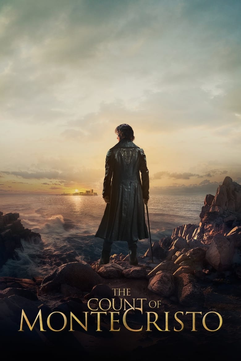 The Count of Monte Cristo (2024) Dual Audio [Hindi-French] BluRay – Full Movie Download & Watch FREE – MovieHuntBD